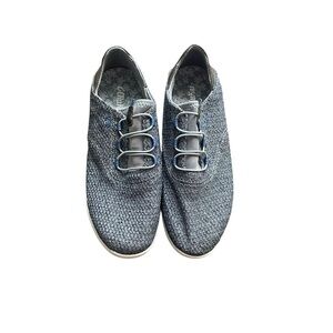 Olukai Alapa Li Grey sneakers